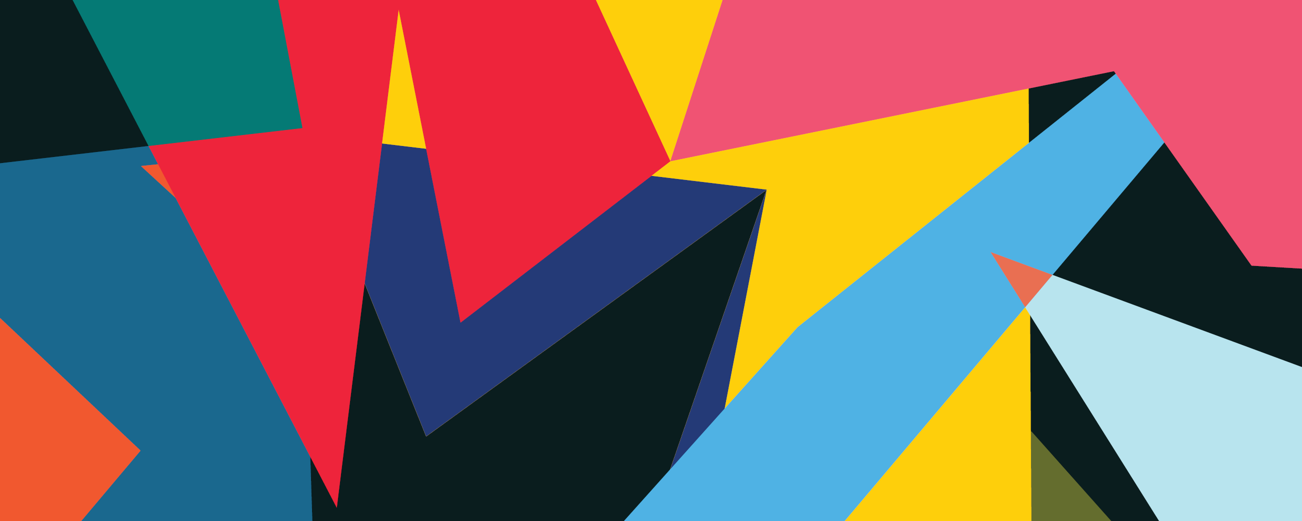 Cultural Arts Festival Banner 2024